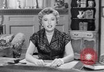 Immagine di Barbara Stanwyck United States USA, 1953, secondo 34 filmato di repertorio 65675041361