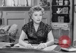 Immagine di Barbara Stanwyck United States USA, 1953, secondo 38 filmato di repertorio 65675041361