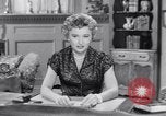 Immagine di Barbara Stanwyck United States USA, 1953, secondo 39 filmato di repertorio 65675041361