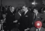 Immagine di Carey Kefauver Washington DC USA, 1955, secondo 8 filmato di repertorio 65675041363