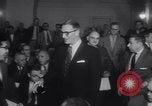 Immagine di Carey Kefauver Washington DC USA, 1955, secondo 9 filmato di repertorio 65675041363