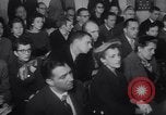 Immagine di Carey Kefauver Washington DC USA, 1955, secondo 16 filmato di repertorio 65675041363