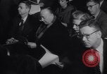 Immagine di Carey Kefauver Washington DC USA, 1955, secondo 23 filmato di repertorio 65675041363
