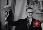 Immagine di Carey Kefauver Washington DC USA, 1955, secondo 24 filmato di repertorio 65675041363