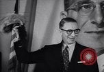 Immagine di Carey Kefauver Washington DC USA, 1955, secondo 25 filmato di repertorio 65675041363
