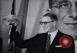 Immagine di Carey Kefauver Washington DC USA, 1955, secondo 26 filmato di repertorio 65675041363