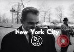Immagine di Il principe di Monaco New York City USA, 1955, secondo 1 filmato di repertorio 65675041364