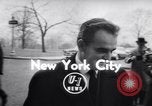 Immagine di Il principe di Monaco New York City USA, 1955, secondo 3 filmato di repertorio 65675041364