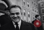 Image of Prisoner of War Germany, 1955, second 1 stock footage video 65675041365