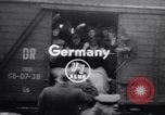 Image of Prisoner of War Germany, 1955, second 3 stock footage video 65675041365