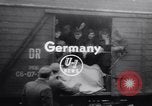 Image of Prisoner of War Germany, 1955, second 4 stock footage video 65675041365