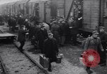 Image of Prisoner of War Germany, 1955, second 5 stock footage video 65675041365