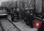 Image of Prisoner of War Germany, 1955, second 7 stock footage video 65675041365