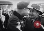 Image of Prisoner of War Germany, 1955, second 18 stock footage video 65675041365
