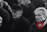 Image of Prisoner of War Germany, 1955, second 34 stock footage video 65675041365