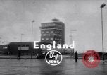 Immagine di Queen Elizabeth Londra Inghilterra Regno Unito, 1955, secondo 3 filmato di repertorio 65675041366