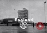 Immagine di Queen Elizabeth Londra Inghilterra Regno Unito, 1955, secondo 4 filmato di repertorio 65675041366