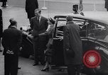 Immagine di Queen Elizabeth Londra Inghilterra Regno Unito, 1955, secondo 7 filmato di repertorio 65675041366