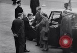 Immagine di Queen Elizabeth Londra Inghilterra Regno Unito, 1955, secondo 10 filmato di repertorio 65675041366