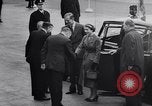 Immagine di Queen Elizabeth Londra Inghilterra Regno Unito, 1955, secondo 12 filmato di repertorio 65675041366