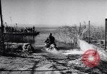 Immagine di Motociclo anfibio Spagna, 1955, secondo 13 filmato di repertorio 65675041367