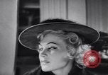Immagine di Chapeau Italia, 1955, secondo 18 filmato di repertorio 65675041368