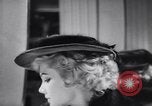 Immagine di Chapeau Italia, 1955, secondo 21 filmato di repertorio 65675041368