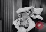 Immagine di Chapeau Italia, 1955, secondo 28 filmato di repertorio 65675041368