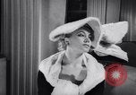 Immagine di Chapeau Italia, 1955, secondo 29 filmato di repertorio 65675041368