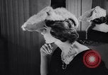 Immagine di Chapeau Italia, 1955, secondo 31 filmato di repertorio 65675041368
