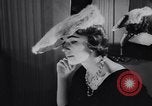 Immagine di Chapeau Italia, 1955, secondo 33 filmato di repertorio 65675041368