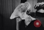 Immagine di Chapeau Italia, 1955, secondo 34 filmato di repertorio 65675041368