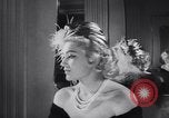 Immagine di Chapeau Italia, 1955, secondo 39 filmato di repertorio 65675041368