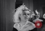 Immagine di Chapeau Italia, 1955, secondo 42 filmato di repertorio 65675041368