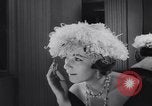 Immagine di Chapeau Italia, 1955, secondo 47 filmato di repertorio 65675041368