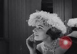 Immagine di Chapeau Italia, 1955, secondo 48 filmato di repertorio 65675041368