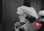 Immagine di Chapeau Italia, 1955, secondo 49 filmato di repertorio 65675041368