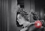 Immagine di Chapeau Italia, 1955, secondo 53 filmato di repertorio 65675041368