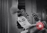 Immagine di Chapeau Italia, 1955, secondo 55 filmato di repertorio 65675041368