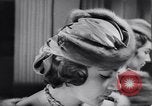 Immagine di Chapeau Italia, 1955, secondo 57 filmato di repertorio 65675041368