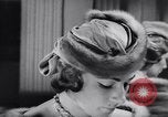Immagine di Chapeau Italia, 1955, secondo 58 filmato di repertorio 65675041368
