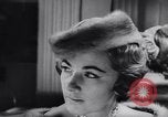 Immagine di Chapeau Italia, 1955, secondo 61 filmato di repertorio 65675041368