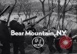 Image of Jacques Charland New York United States USA, 1955, second 4 stock footage video 65675041369