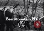 Image of Jacques Charland New York United States USA, 1955, second 6 stock footage video 65675041369