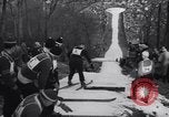 Image of Jacques Charland New York United States USA, 1955, second 7 stock footage video 65675041369