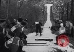 Image of Jacques Charland New York United States USA, 1955, second 8 stock footage video 65675041369