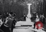 Image of Jacques Charland New York United States USA, 1955, second 9 stock footage video 65675041369