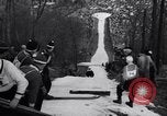 Image of Jacques Charland New York United States USA, 1955, second 10 stock footage video 65675041369