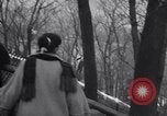 Image of Jacques Charland New York United States USA, 1955, second 17 stock footage video 65675041369
