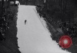 Image of Jacques Charland New York United States USA, 1955, second 19 stock footage video 65675041369